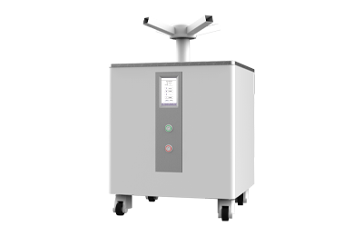 怀化市过氧化氢雾化消毒器IN-GY20